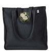 Hemp Market Tote Thumbnail