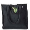 Hemp Market Tote Thumbnail