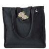 Hemp Market Tote Thumbnail