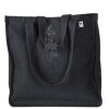 Hemp Market Tote Thumbnail