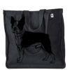 Hemp Market Tote Thumbnail