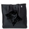 Hemp Market Tote Thumbnail