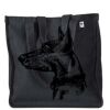 Hemp Market Tote Thumbnail