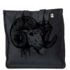 Hemp Market Tote Thumbnail