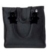 Hemp Market Tote Thumbnail