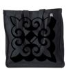 Hemp Market Tote Thumbnail