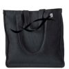 Hemp Market Tote Thumbnail