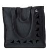 Hemp Market Tote Thumbnail