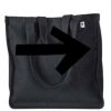 Hemp Market Tote Thumbnail