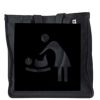 Hemp Market Tote Thumbnail