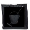 Hemp Market Tote Thumbnail