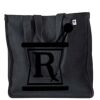 Hemp Market Tote Thumbnail