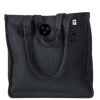 Hemp Market Tote Thumbnail
