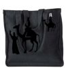 Hemp Market Tote Thumbnail