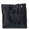 Hemp Market Tote Thumbnail