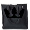 Hemp Market Tote Thumbnail