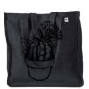 Hemp Market Tote Thumbnail
