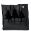 Hemp Market Tote Thumbnail