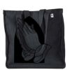 Hemp Market Tote Thumbnail