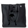 Hemp Market Tote Thumbnail