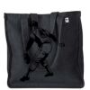 Hemp Market Tote Thumbnail