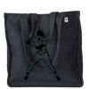 Hemp Market Tote Thumbnail