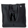 Hemp Market Tote Thumbnail