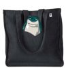 Hemp Market Tote Thumbnail