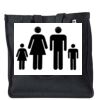 Hemp Market Tote Thumbnail