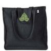 Hemp Market Tote Thumbnail