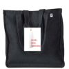 Hemp Market Tote Thumbnail