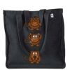 Hemp Market Tote Thumbnail