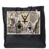 Hemp Market Tote Thumbnail