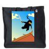 Hemp Market Tote Thumbnail
