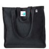 Hemp Market Tote Thumbnail