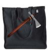 Hemp Market Tote Thumbnail