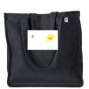 Hemp Market Tote Thumbnail