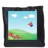 Hemp Market Tote Thumbnail
