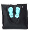 Hemp Market Tote Thumbnail