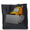 Hemp Market Tote Thumbnail