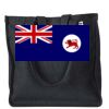 Hemp Market Tote Thumbnail