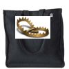 Hemp Market Tote Thumbnail