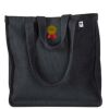 Hemp Market Tote Thumbnail
