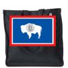 Hemp Market Tote Thumbnail