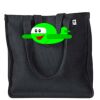 Hemp Market Tote Thumbnail
