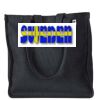 Hemp Market Tote Thumbnail