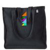 Hemp Market Tote Thumbnail