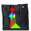 Hemp Market Tote Thumbnail