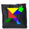 Hemp Market Tote Thumbnail