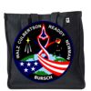 Hemp Market Tote Thumbnail